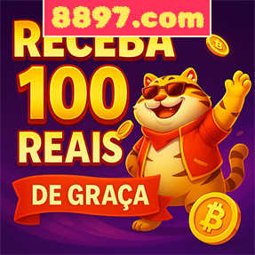 8897.com Ganhe R$ 100,00 Gratis