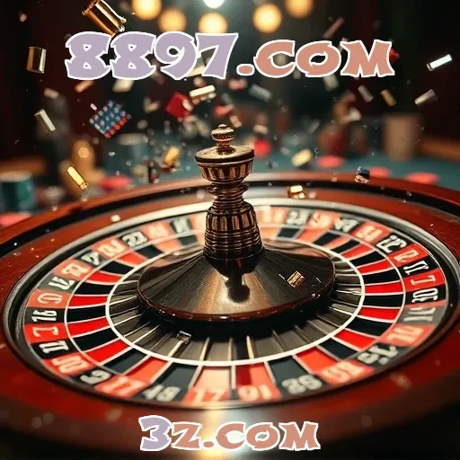 8897.com Promoções