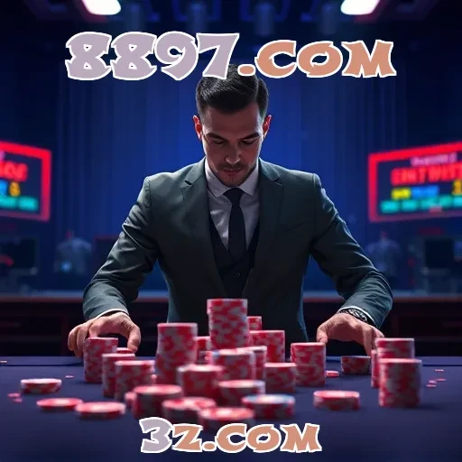 8897.com Caça-Níqueis
