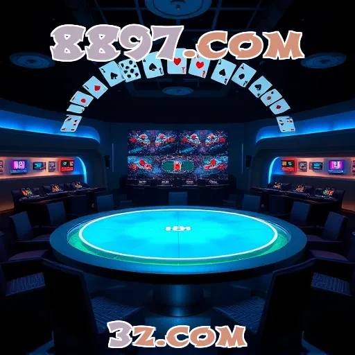 8897.com Jogos de Mesa